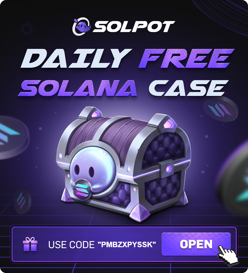 Solpot - Advertisement